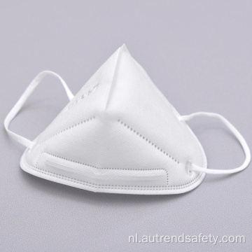 KN95 Masker Gezichtsmasker Anti-stofmaskers